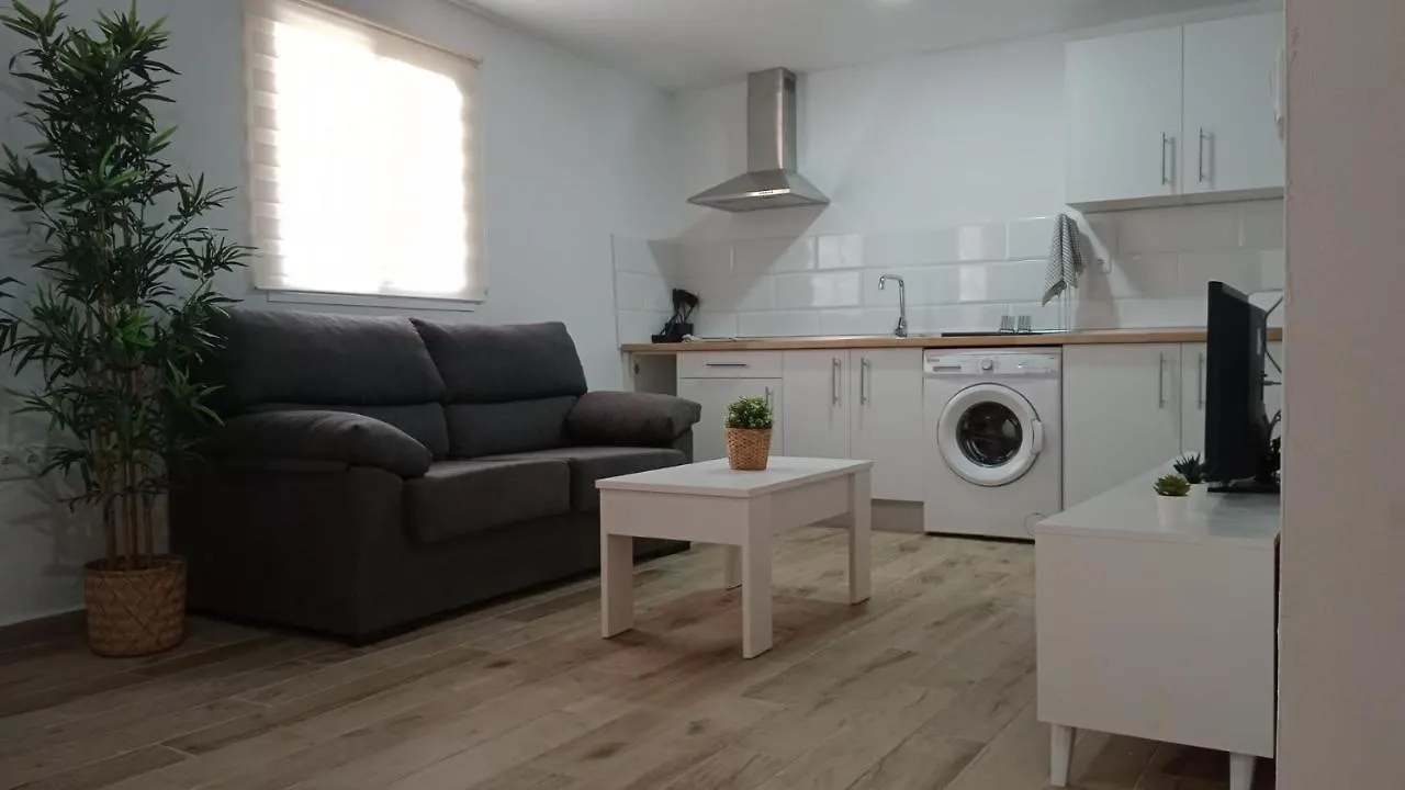 Apartamento La Saeta Jerez de la Frontera