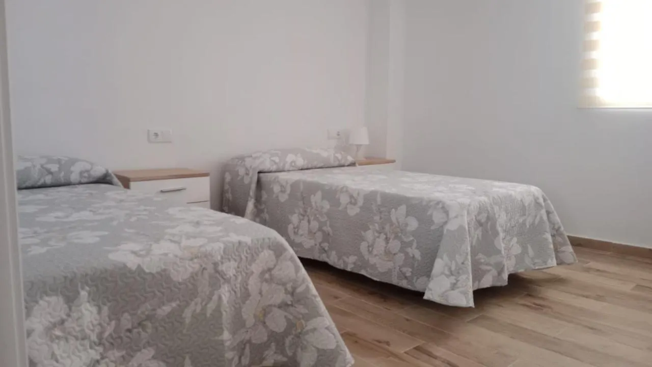 Apartamento La Saeta Jerez de la Frontera