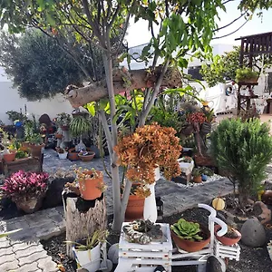 Tranquilo Appartement Playa Blanca (Lanzarote)