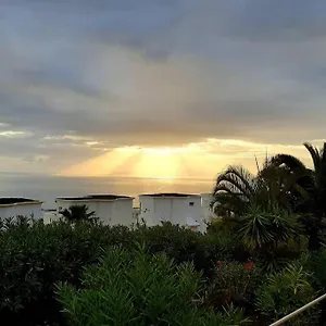 Gran Piso En Appartement Costa Adeje (Tenerife)