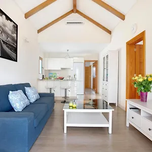 Casita Martina Hébergement de vacances Punta Mujeres