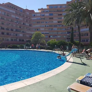 Estudio Tramuntana 325 Appartement Roses