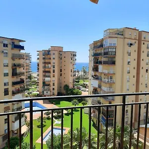  Apartamento Playamar Sun&beach España