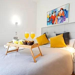  Apartamento -malagasunapts- Huge & * Pool* Freepark* España