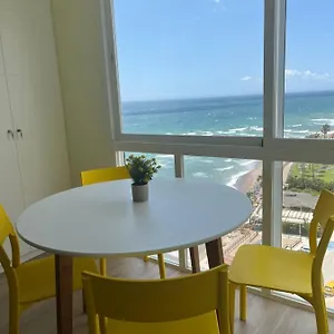  Apartamento @seafront 1 España