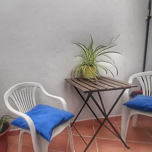  Apartamento Casitas El Charcon España