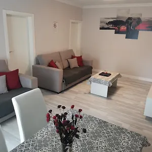 Apartamento Mariposa España