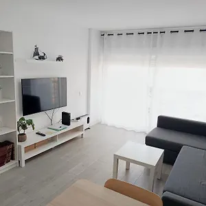  Apartamento Heroes De Sostoa España