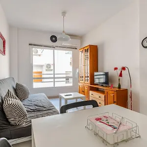  Apartamento Center España