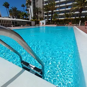  Apartamento Piso Paraíso Vicino Al Mare España