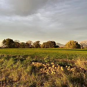 Moderno En Empordà Golf Appartement Gualta