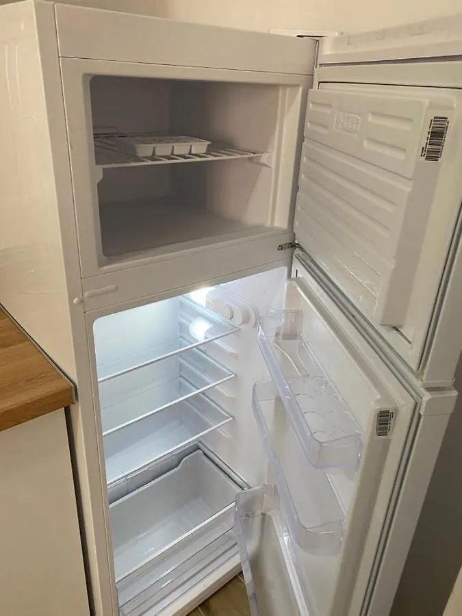 Apartamento La Saeta Jerez de la Frontera 0*,