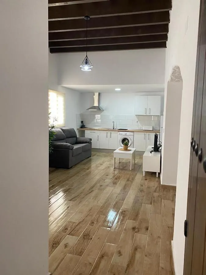 Apartamento La Saeta Jerez de la Frontera Spain