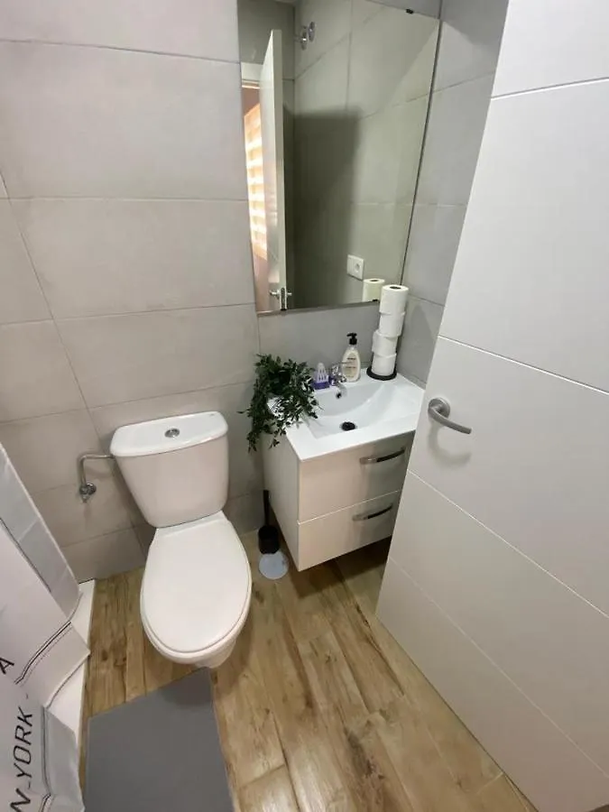Apartment Apartamento La Saeta Jerez de la Frontera