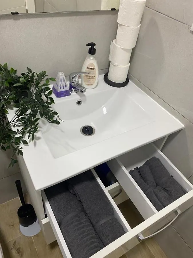 Apartamento La Saeta Jerez de la Frontera
