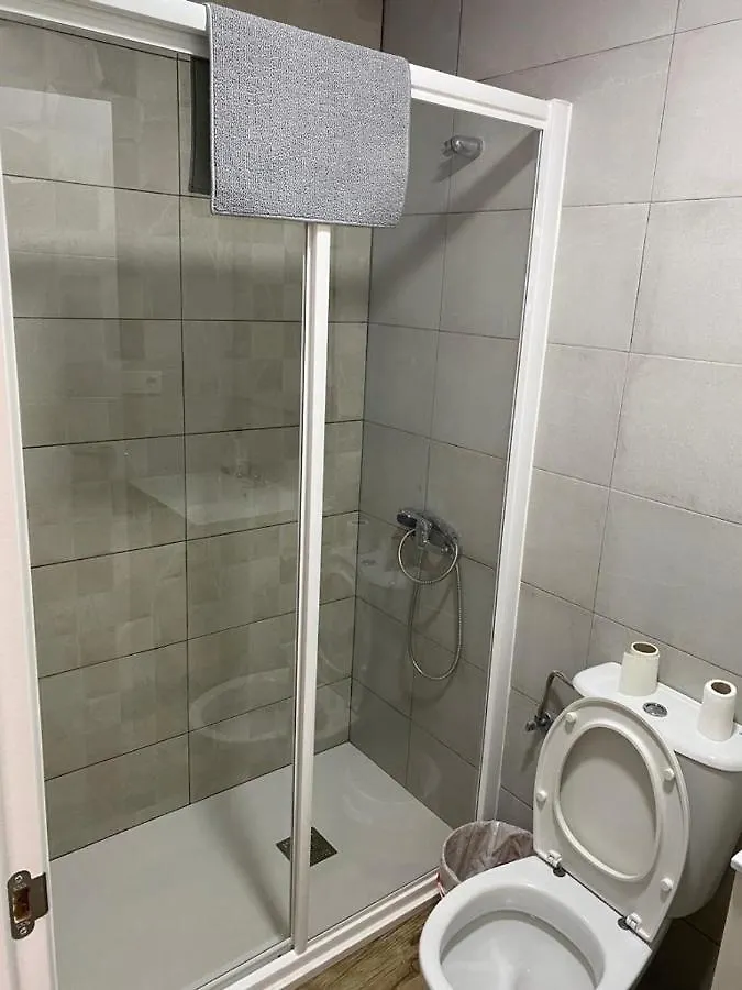Apartamento La Saeta Jerez de la Frontera