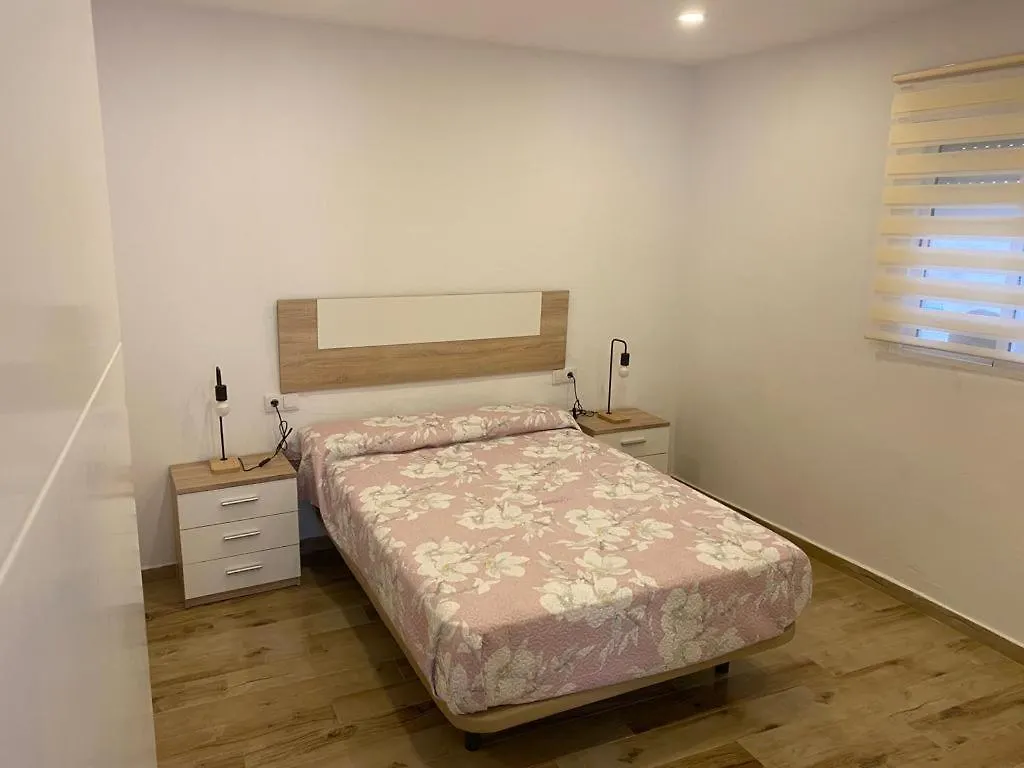 Apartamento La Saeta Jerez de la Frontera